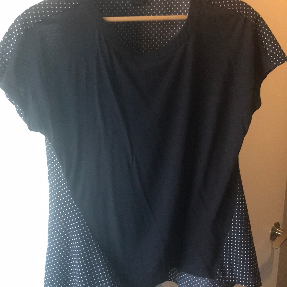 French Connection top